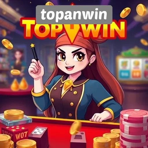 Menjelajahi Keberagaman Permainan di Situs Topanwin