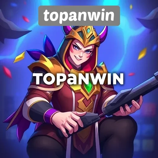 Menelusuri Fitur Unggulan di Situs Game Topanwin