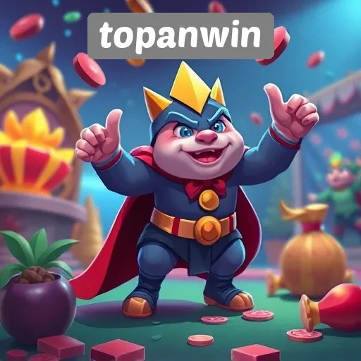 Analisis Keunggulan Game yang Tersedia di Topanwin