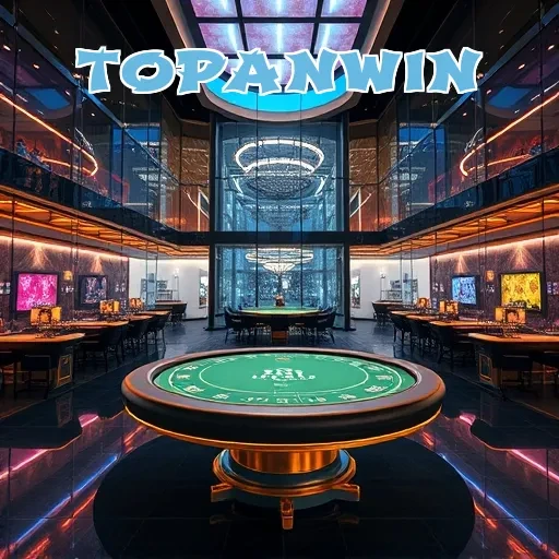 topanwin: Kenali Game Live yang Mengasyikkan untuk Semua Usia