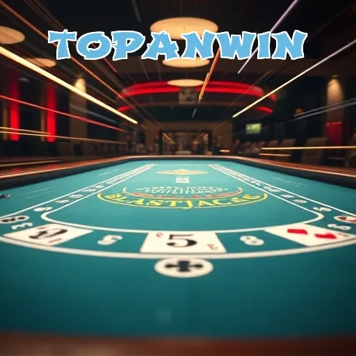 topanwin: Nikmati Bonus Referral dan Raih Keuntungan Besar