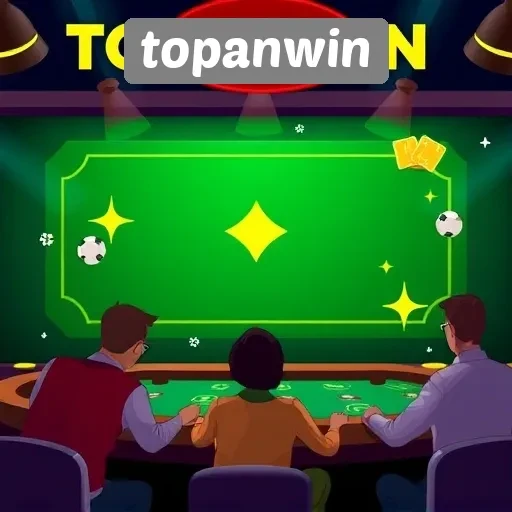 Cara Daftar dan Bermain di Situs Topanwin