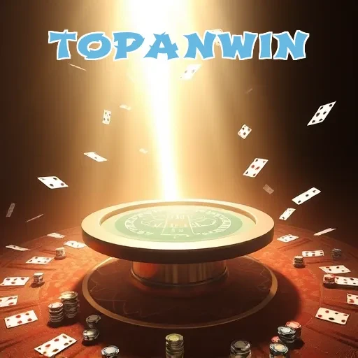 topanwin: Pilihan Slot Online Terbaik untuk Pengguna Indonesia