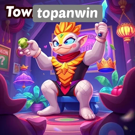 Memahami Fitur Utama dari Situs Game Topanwin
