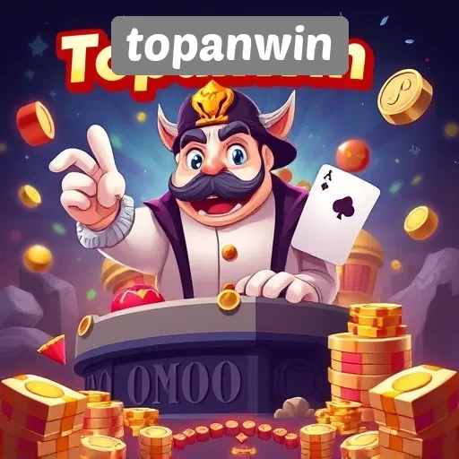 Mengenal Topanwin Sebagai Platform Game Terpercaya di Indonesia