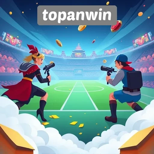 Keunggulan Topanwin Dalam Menyediakan Game Berkualitas