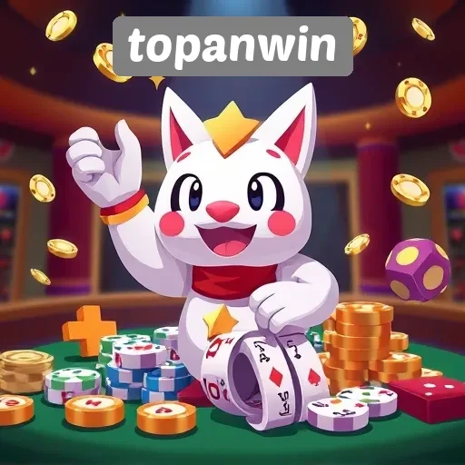 Apa Saja Jenis Permainan yang Ditawarkan Topanwin