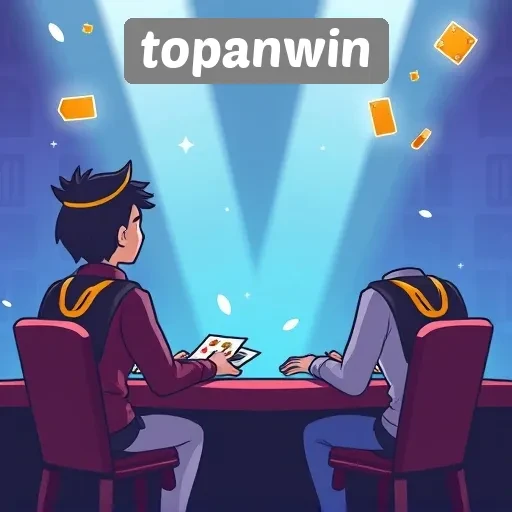 Topanwin sebagai Pilihan Utama Pecinta Game Online