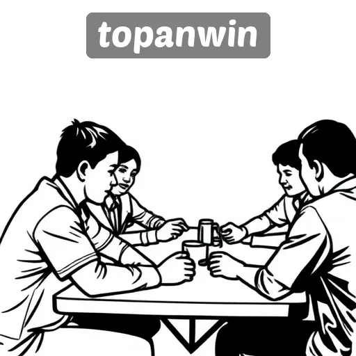 Bagaimana Topanwin Membangun Komunitas Pemain yang Solid