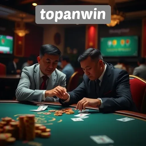 Kelebihan dan Kekurangan Bermain di Topanwin